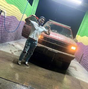 Meet your Posher, David